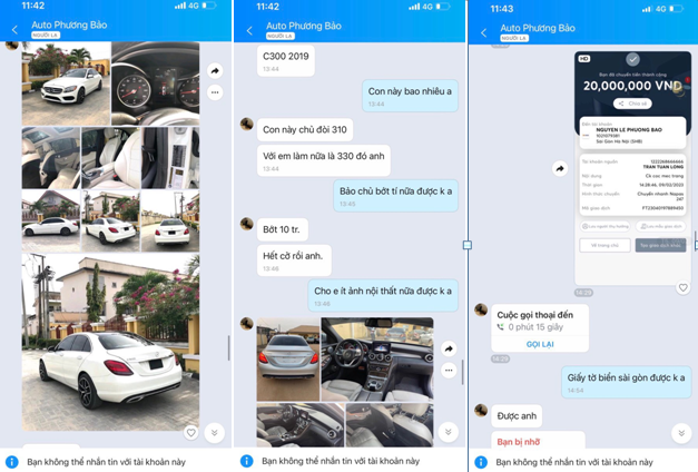 Công an quận Ngô Quyền: Phá chuyên án  “Lừa đảo chiếm đoạt tài sản” với số tiền 290 triệu đồng